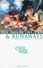 CIVIL WAR YOUNG AVENGERS AND RUNAWAYS TP [9780785195726] **PROMOCJA TOMY**